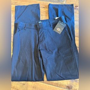 NEW Dickies relaxed fit size 8 long